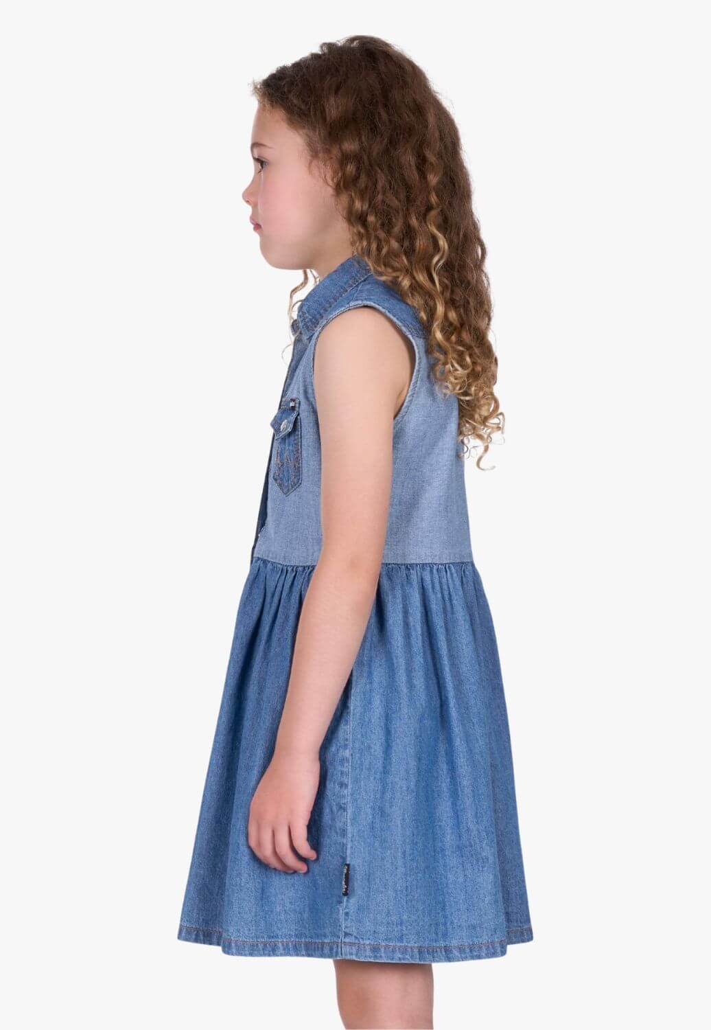 Wrangler Girls Joanna Dress