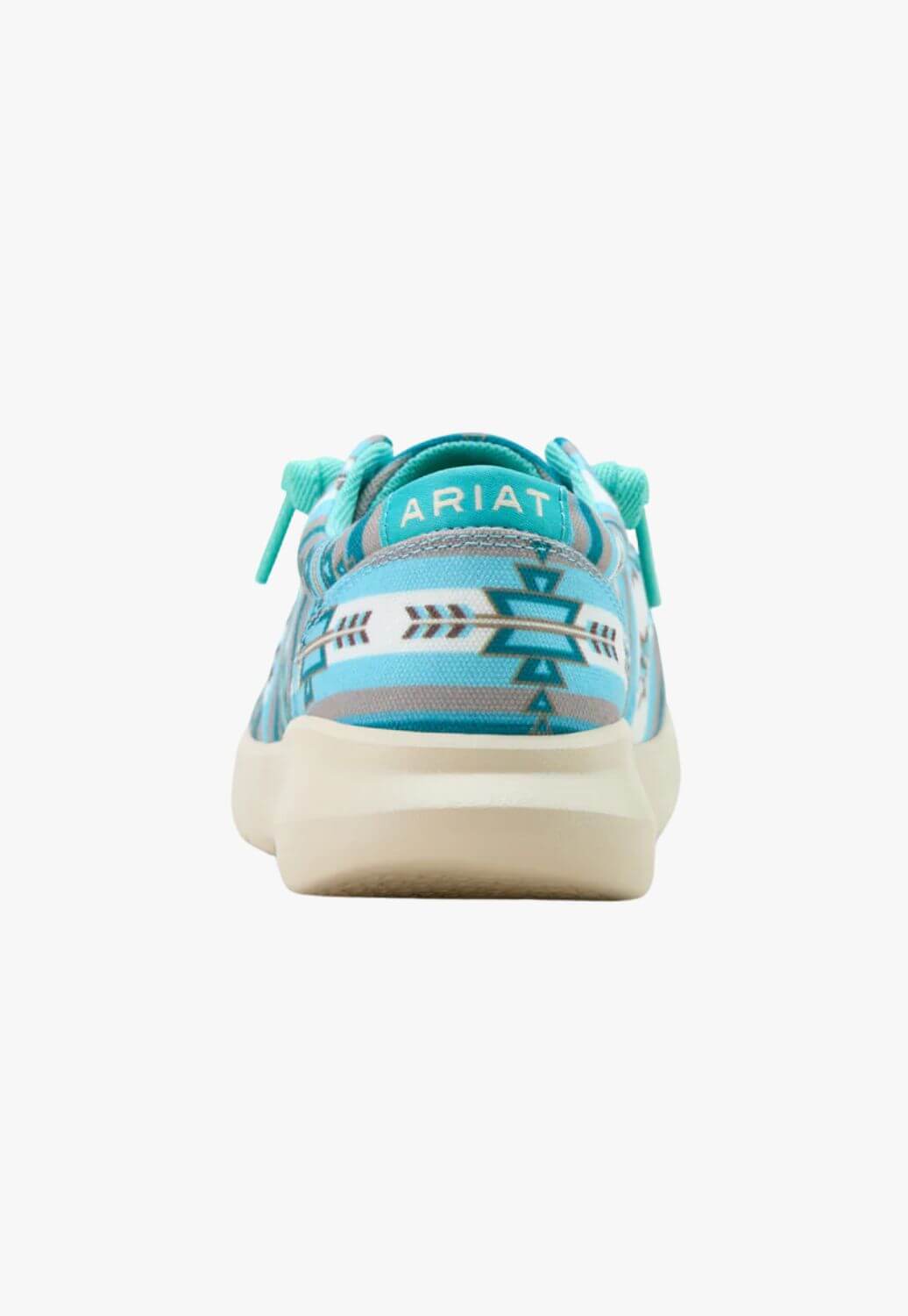 Ariat Womens Hilo Shoe