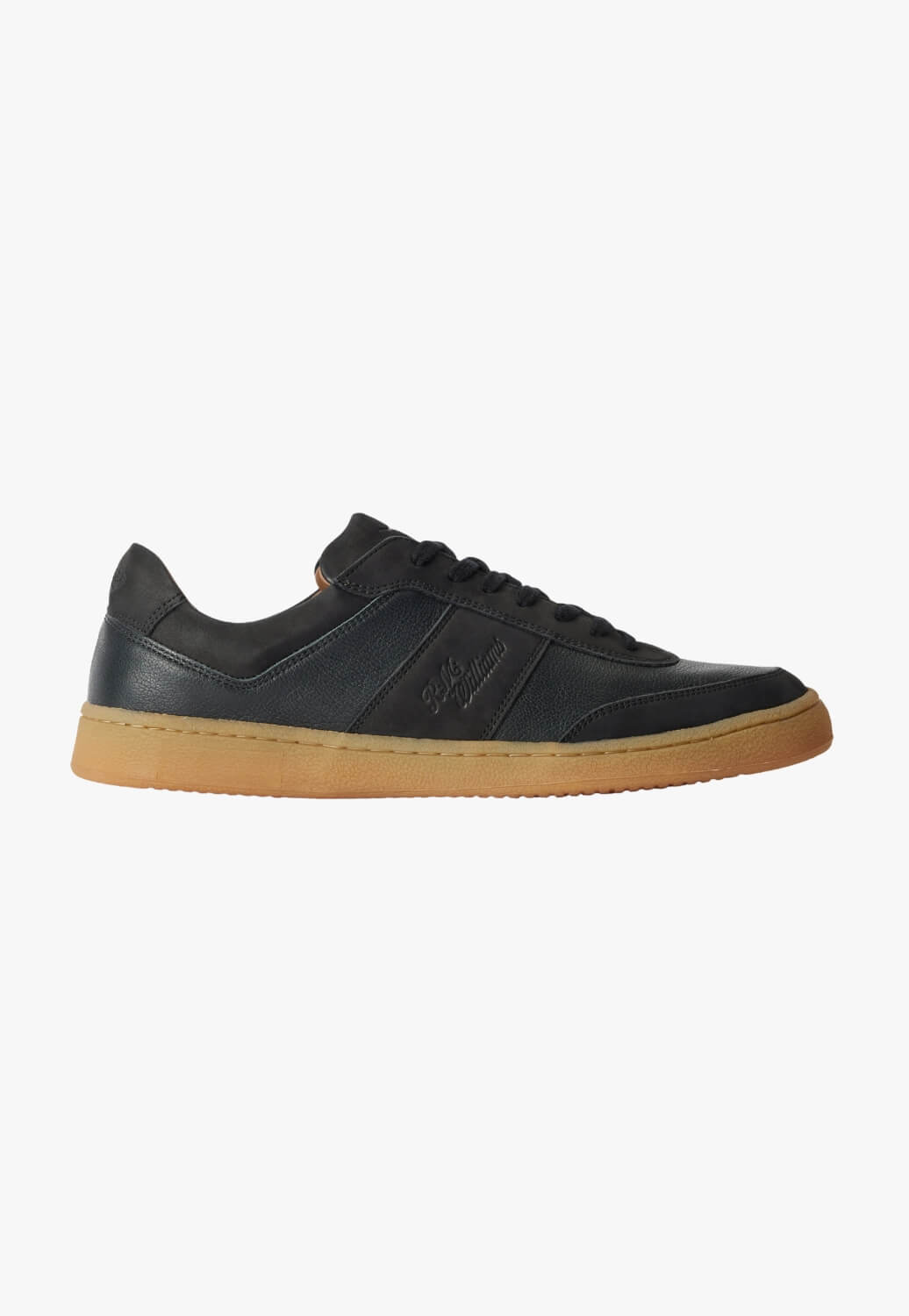 R.M. Williams Mens Sandbar Sneaker