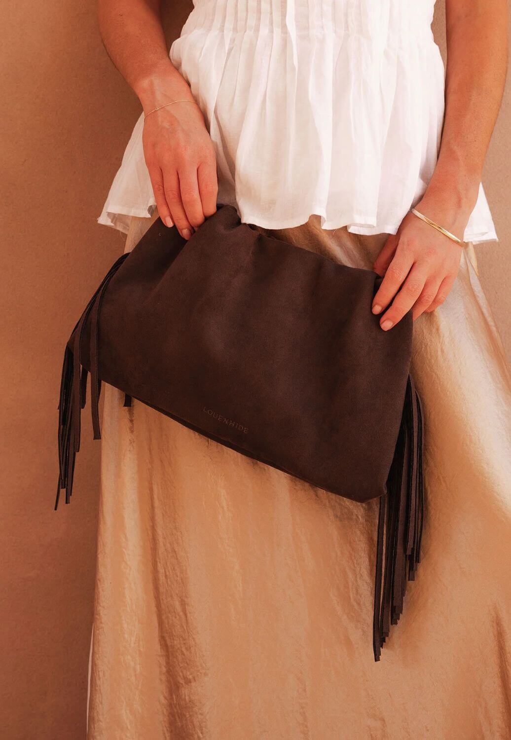 Louenhide Reese Shoulder Bag