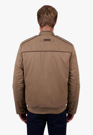 Thomas Cook Mens Cam Jacket