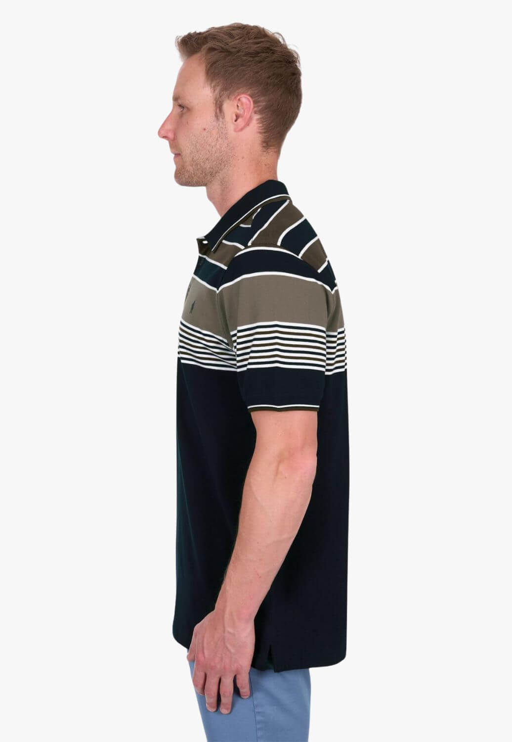 Thomas Cook Mens Josua Polo