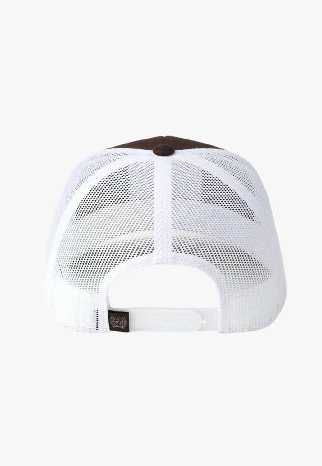 Cinch Mid Profile Trucker Cap