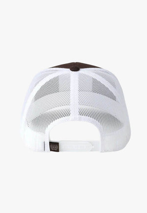 Cinch Mid Profile Trucker Cap