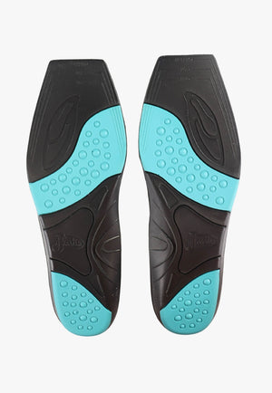 Justin Jel Square Toe Insole
