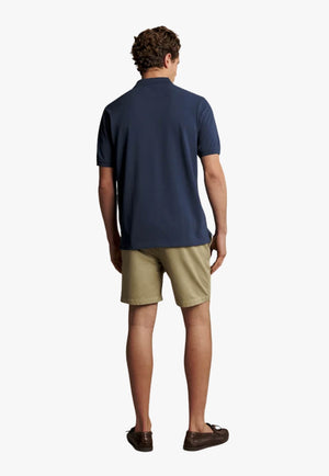 R.M. Williams Mens Rod Polo