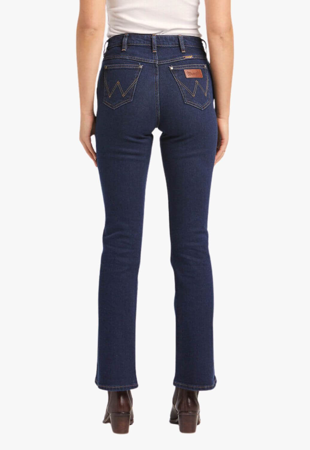 Wrangler Womens Icon Jean