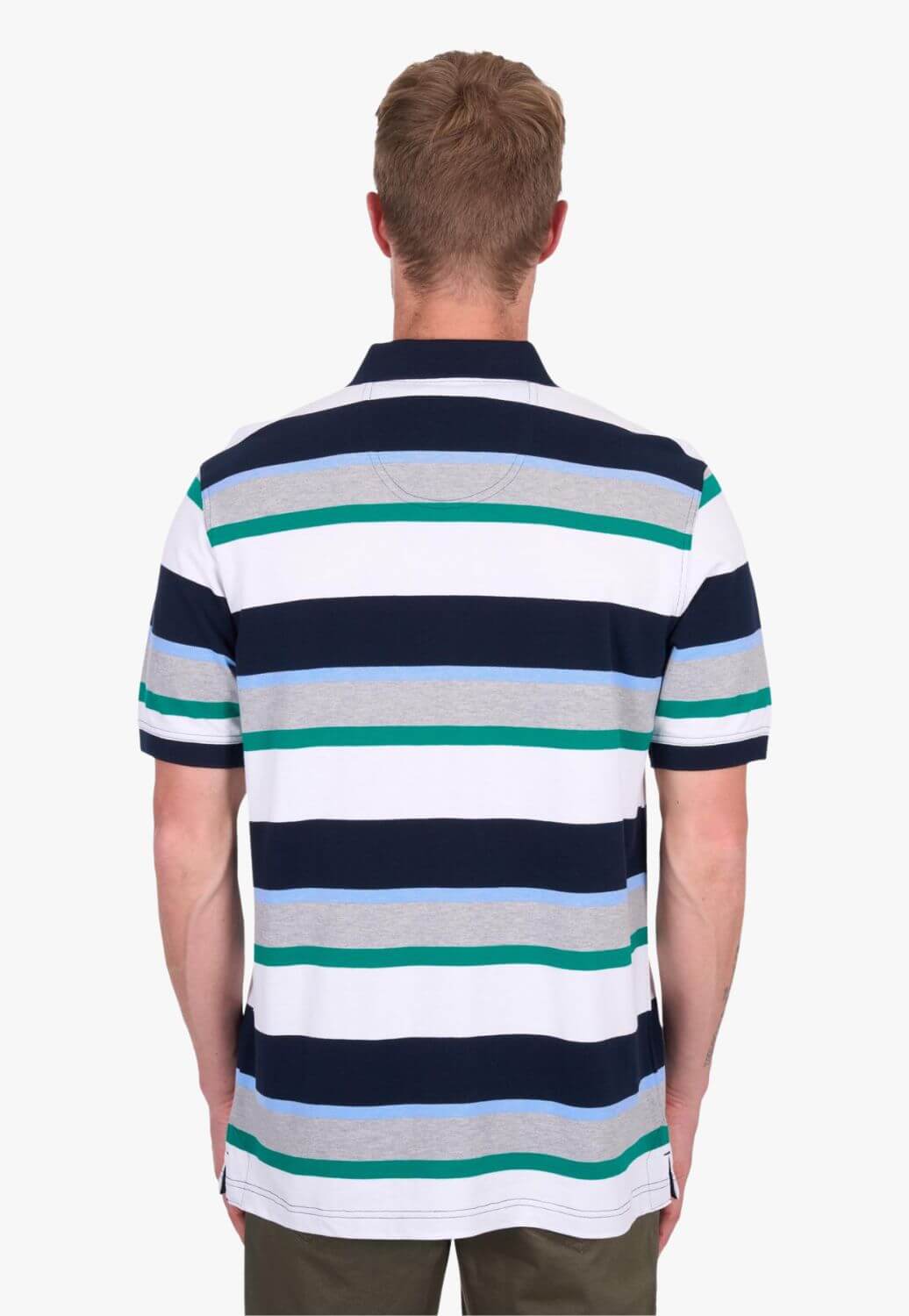 Thomas Cook Mens Paul Polo