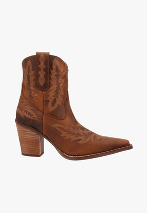 Dingo Womens Rocky Top Boots