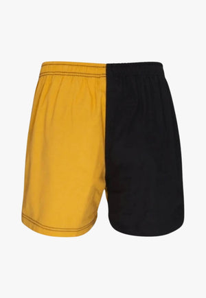 Canterbury Mens Cotton Harlequin Short