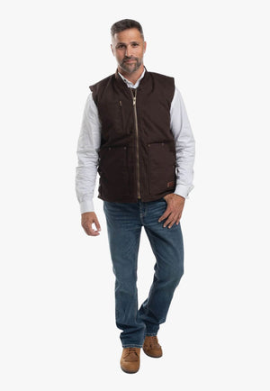 Just Country Mens Diamantina Vest