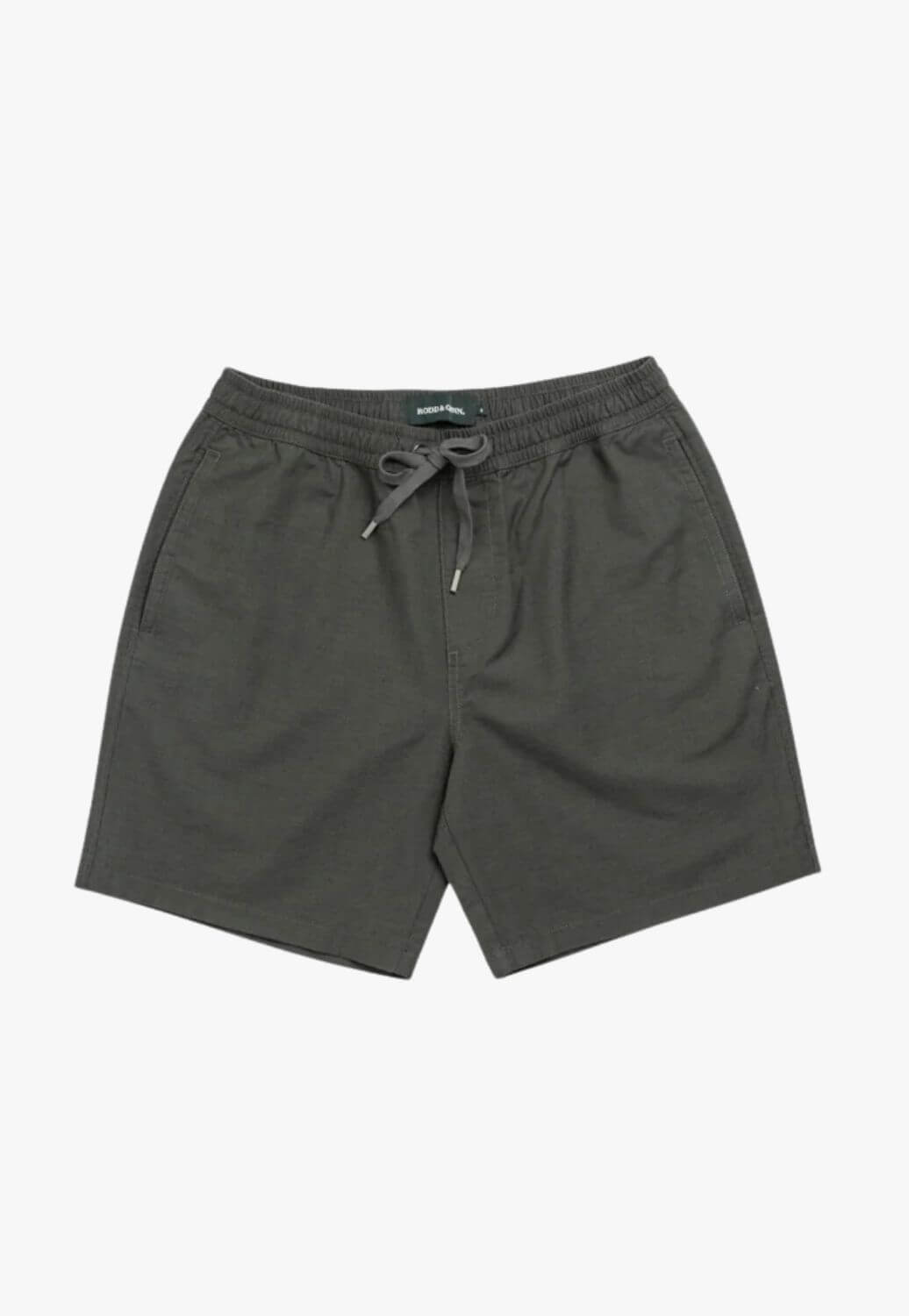 Rodd & Gunn Mens Gunn 7 Resort Short