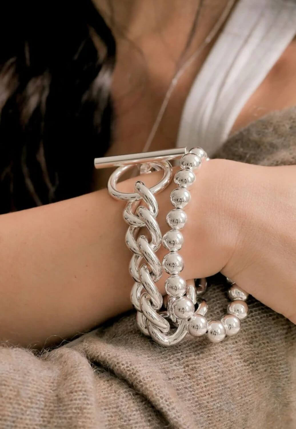 Liberte Chelsea Bracelet
