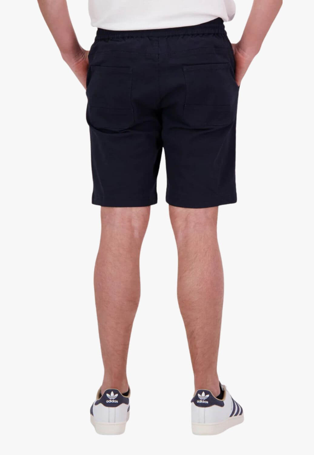 Swanndri Mens Clevedon Short