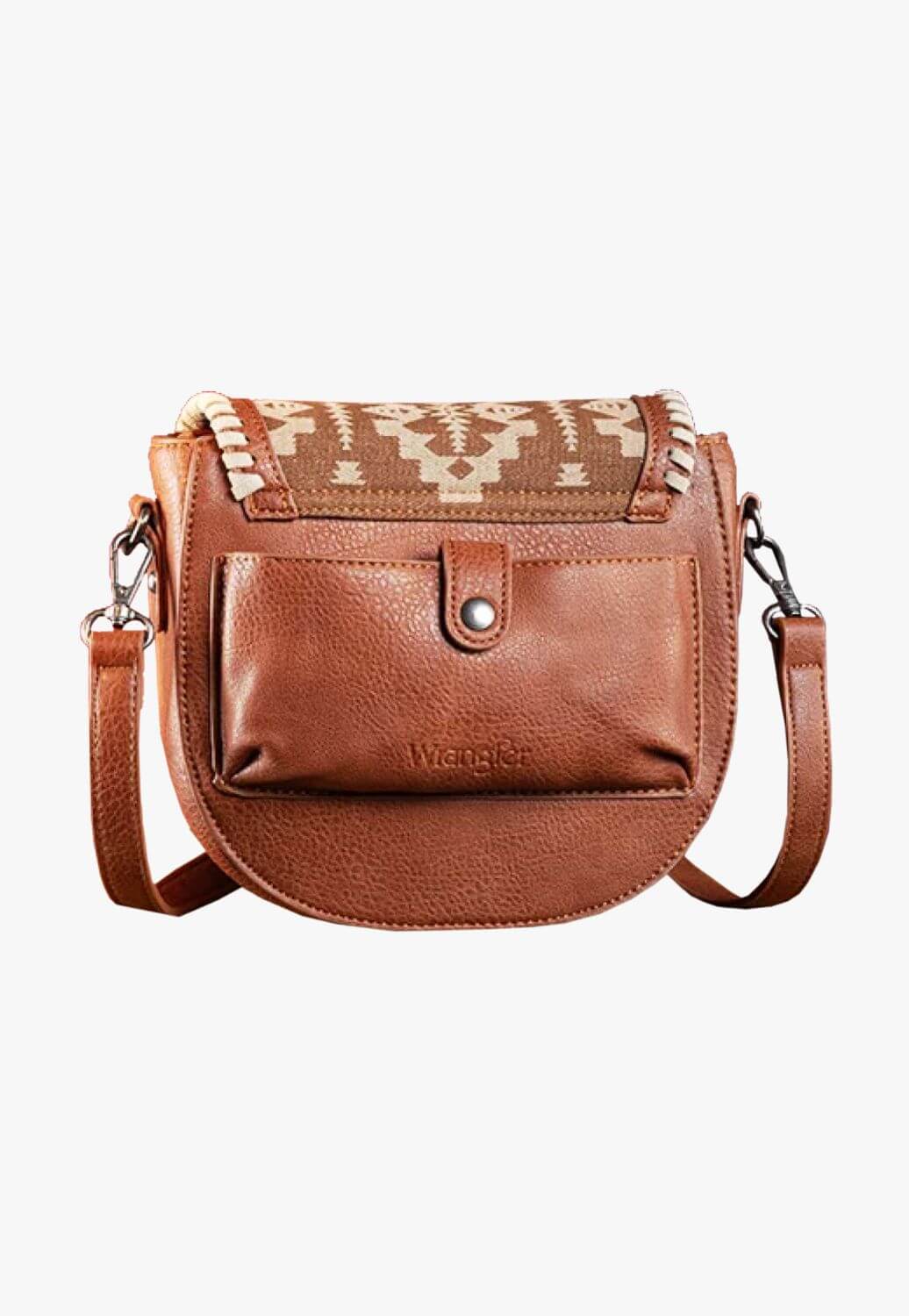 Wrangler Dakota Saddle Bag