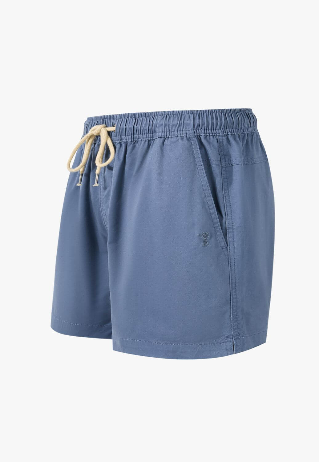 Pilbara Mens Cotton Stretch Walk Short