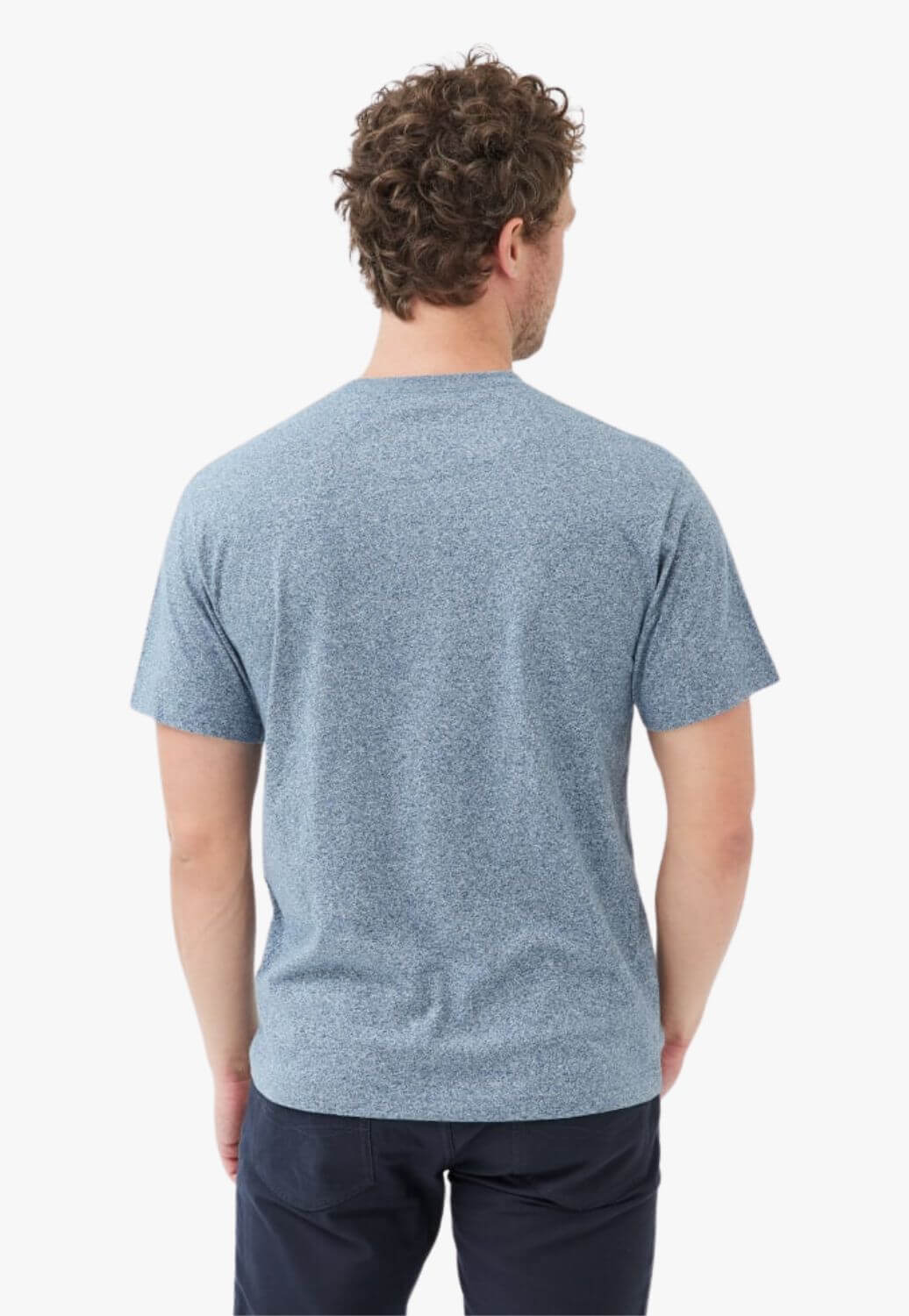 Rodd & Gunn Mens The Gunn T-Shirt