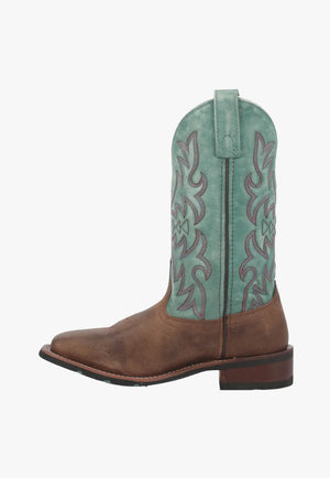 Laredo Womens Anita Western Boots