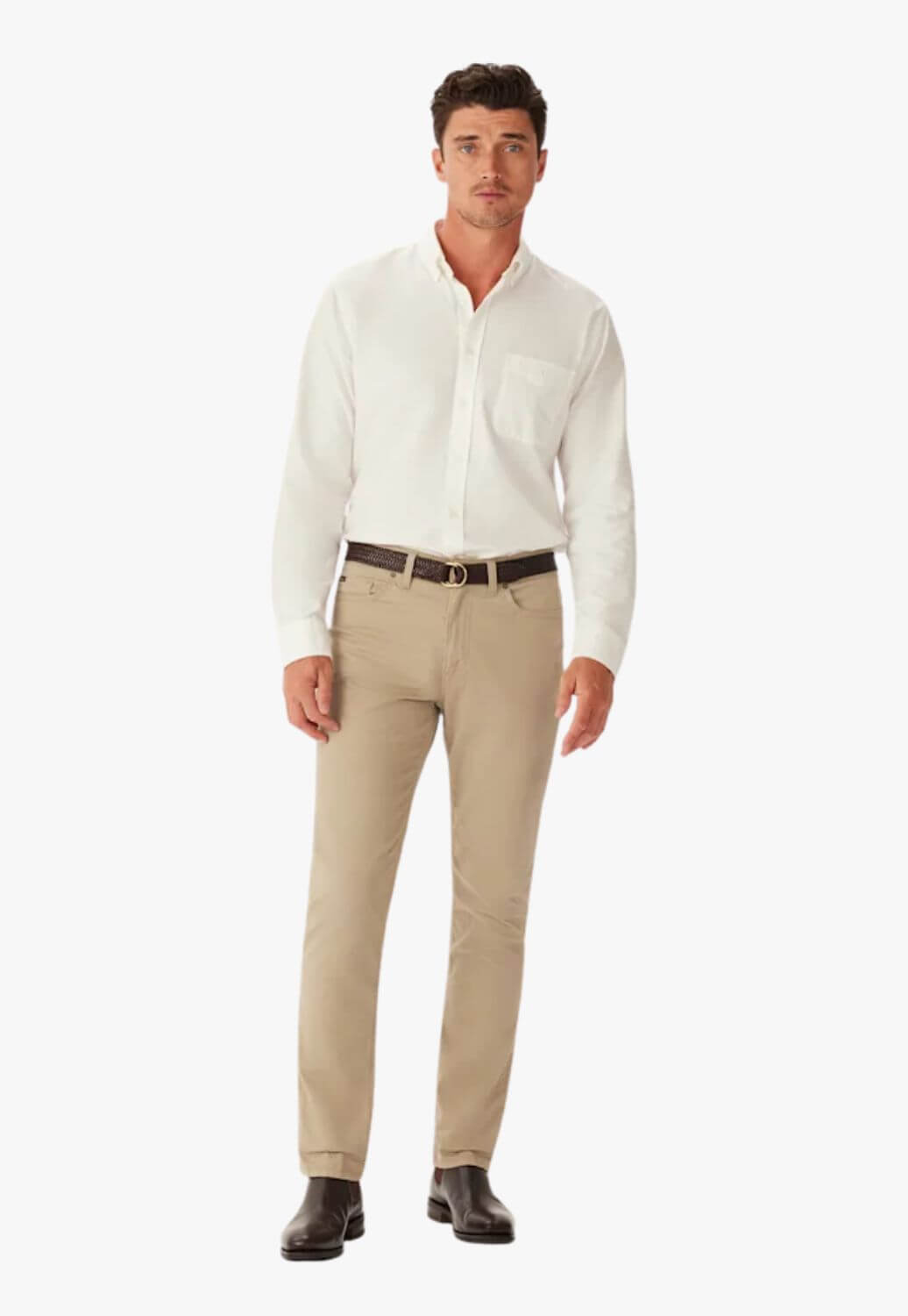 R.M. Williams Loxton 5 Pocket Jean