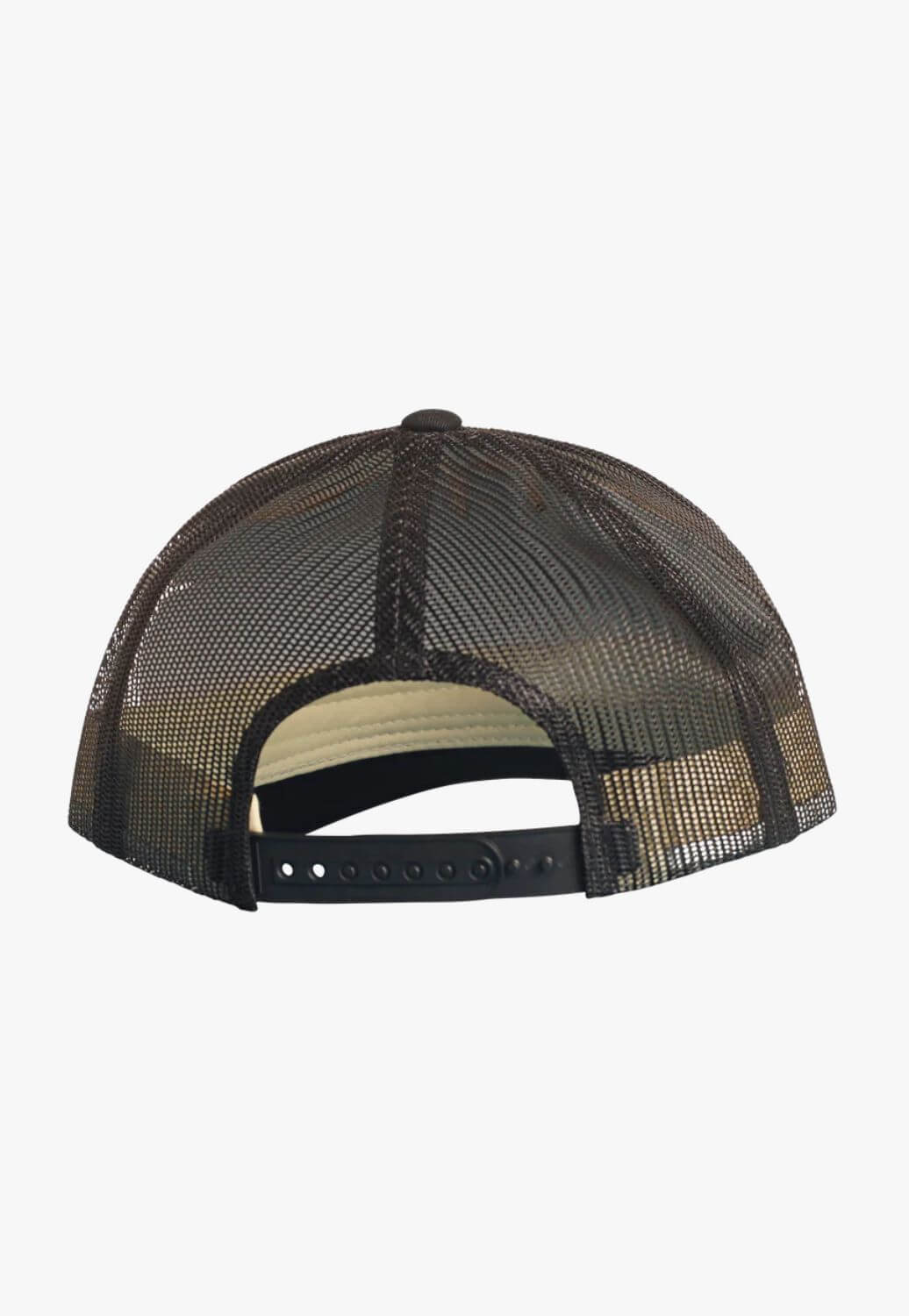 Panhandle Mens Slim Cap