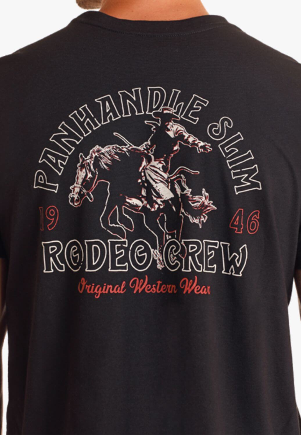 Panhandle Unisex Graphic T-Shirt