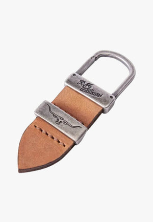 R.M. Williams Drover Keyfob