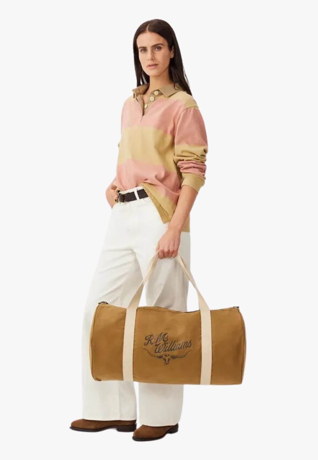 R.M. Williams Ditty Bag