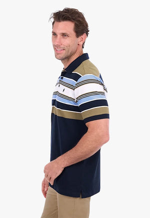 Thomas Cook Mens Phillip Polo