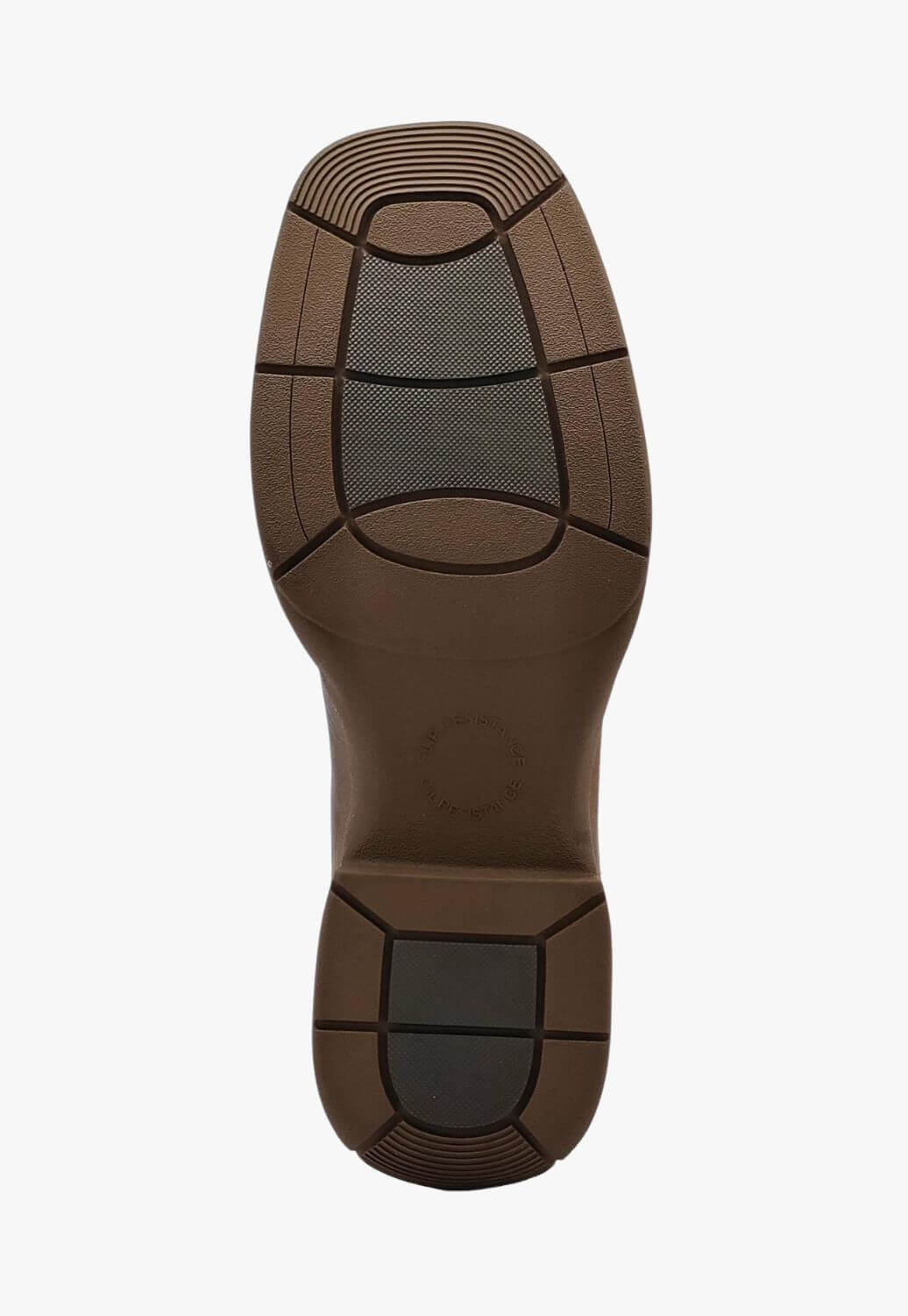 Pure Western Mens Garland Boots