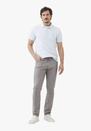 Rodd & Gunn Mens The Gunn Polo