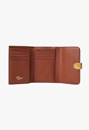 R.M. Williams Eden Stitch Mini Wallet