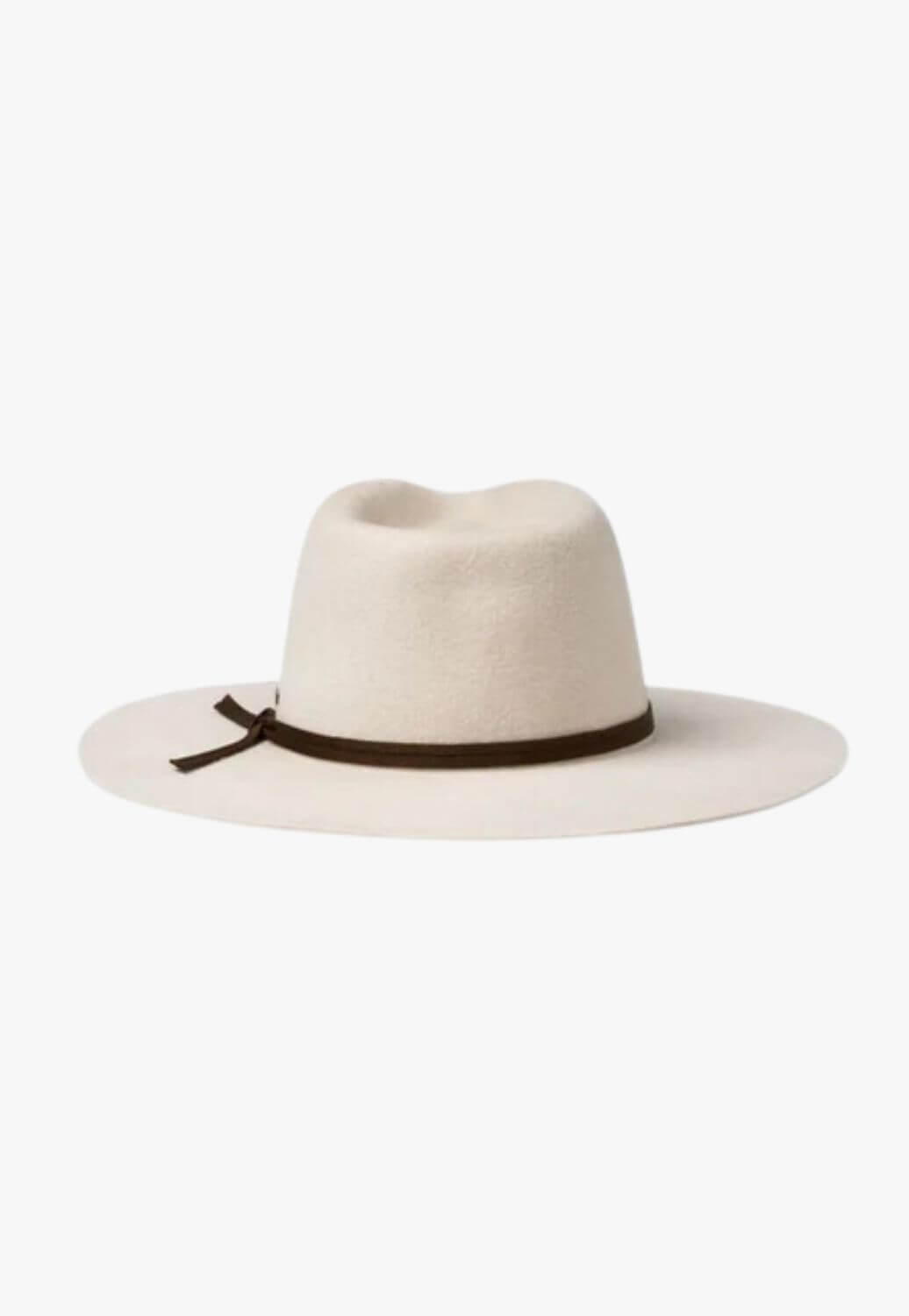Brixton Cohen Cowboy Felt Hat
