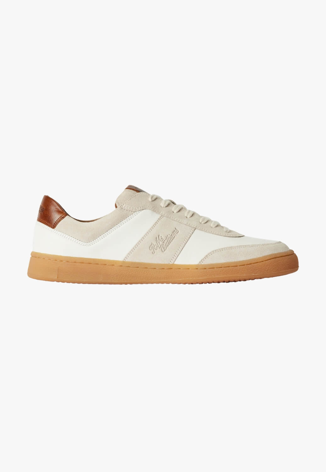 R.M. Williams Mens Sandbar Sneaker