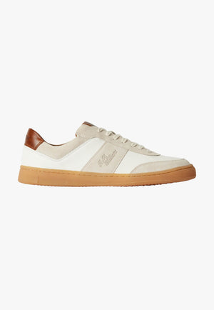 R.M. Williams Mens Sandbar Sneaker