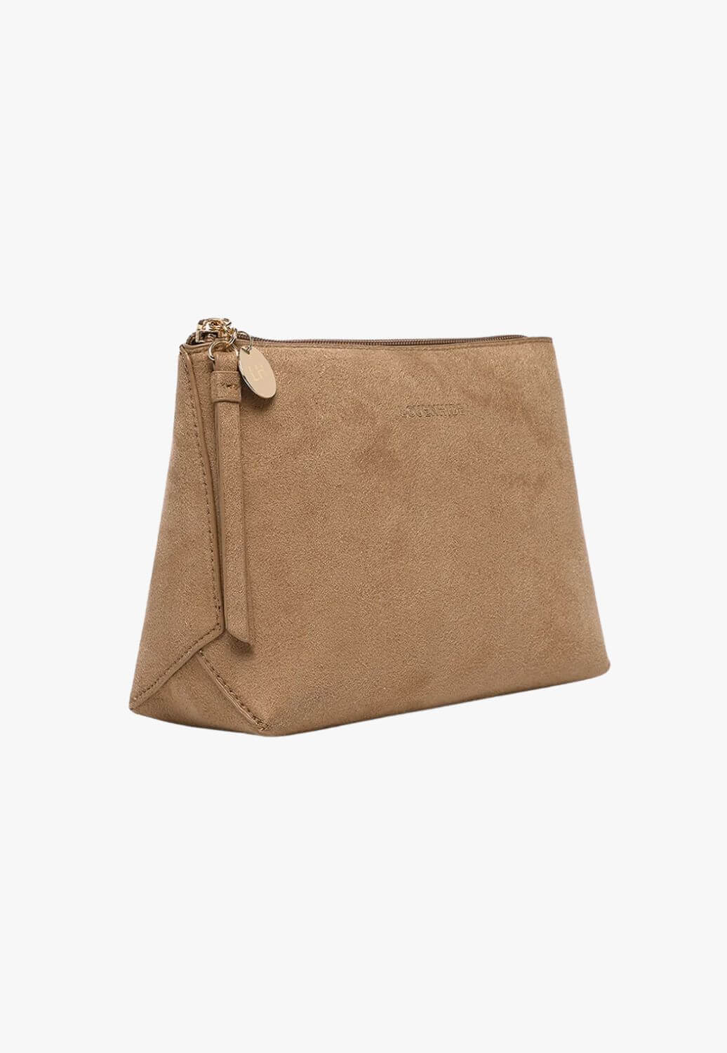 Louenhide The Everyday Suedette Pouch