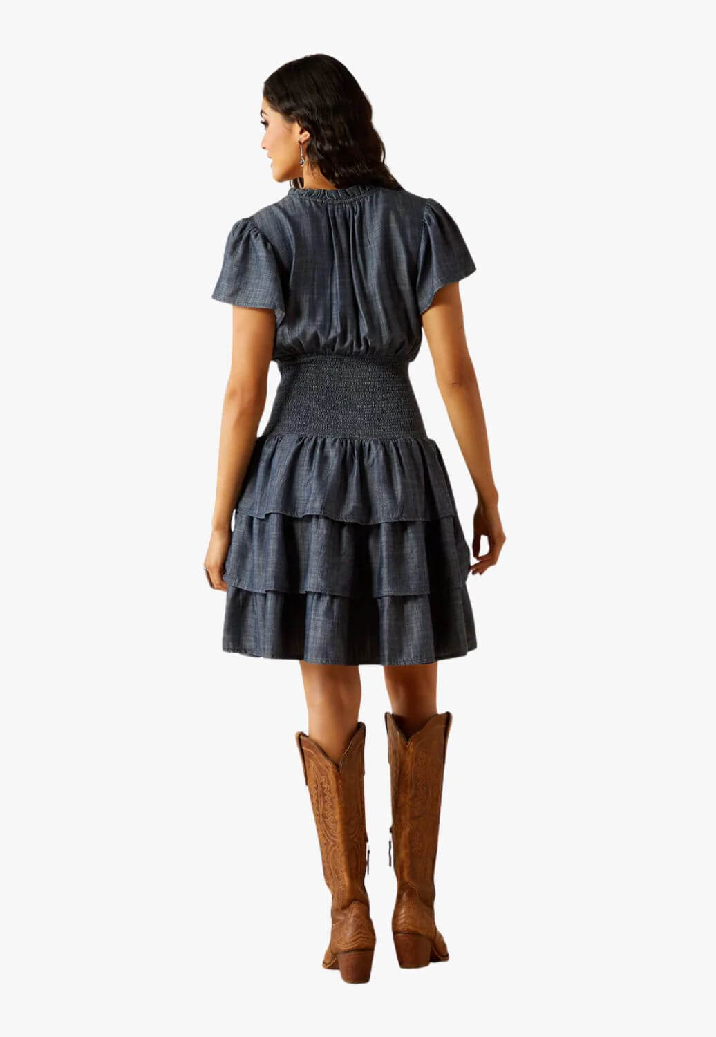 Ariat Womens Stellar Dress