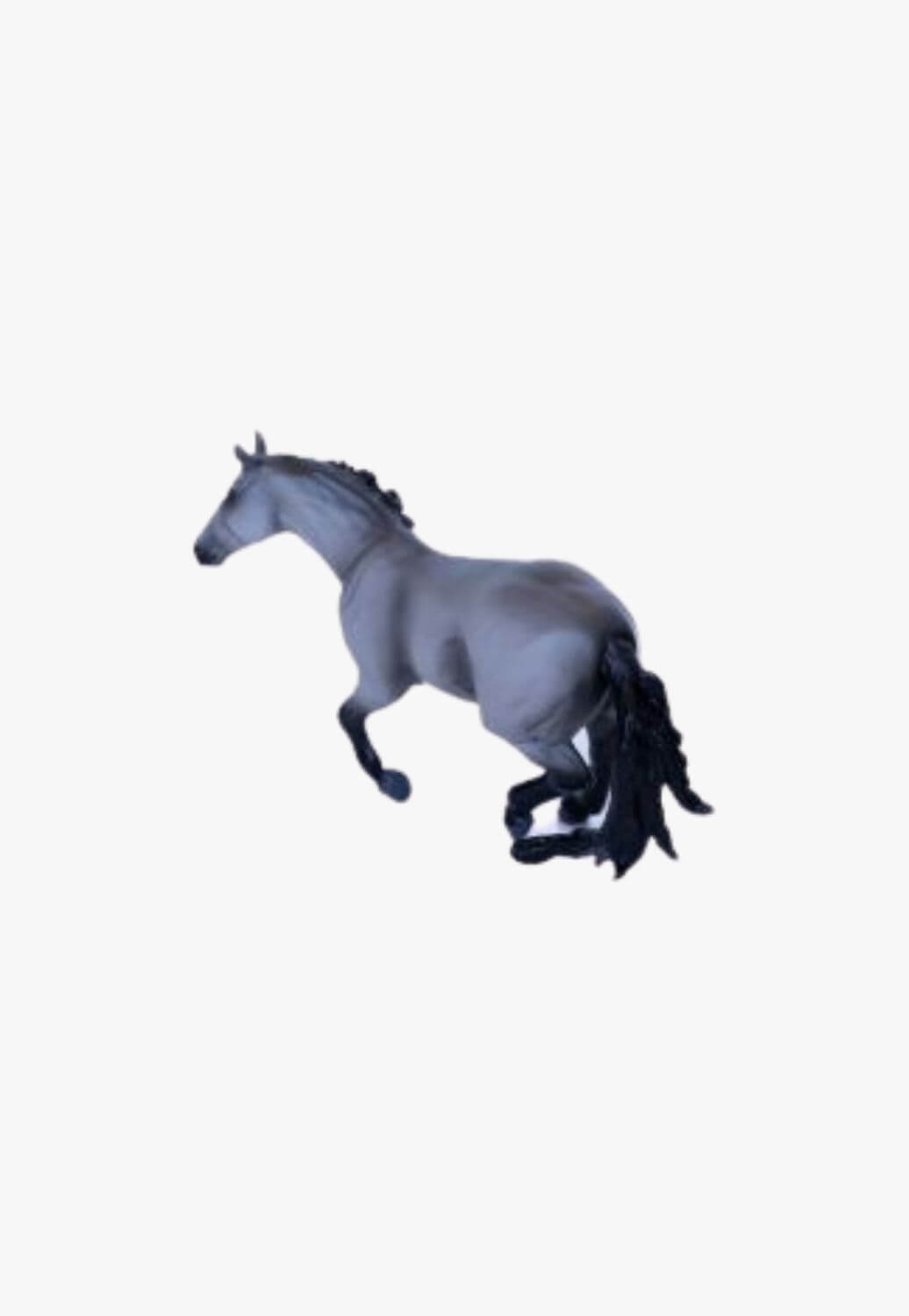 Little Buster Toys Barrel Horse Gelding