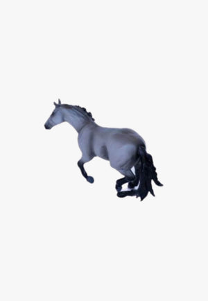 Little Buster Toys Barrel Horse Gelding
