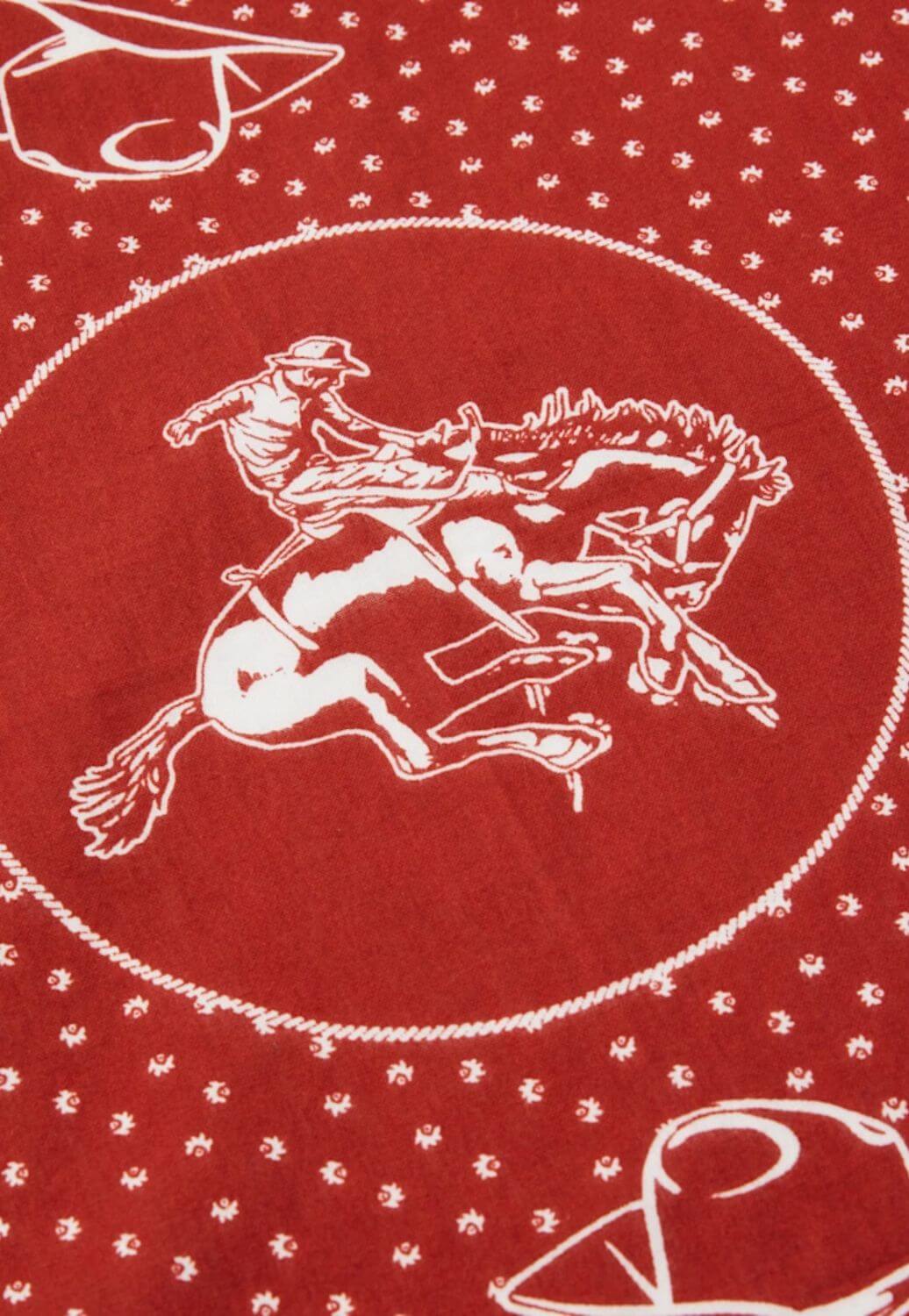 R.M. Williams Womens Cloudbuster Bandana