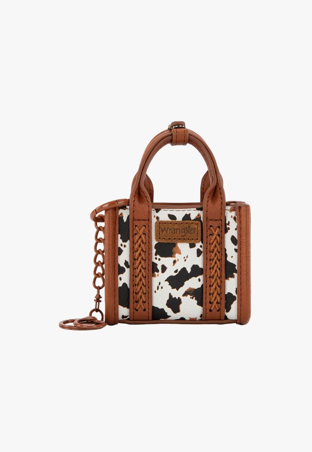 Wrangler Mini Fun Size Tote Bag - Blind Boxes