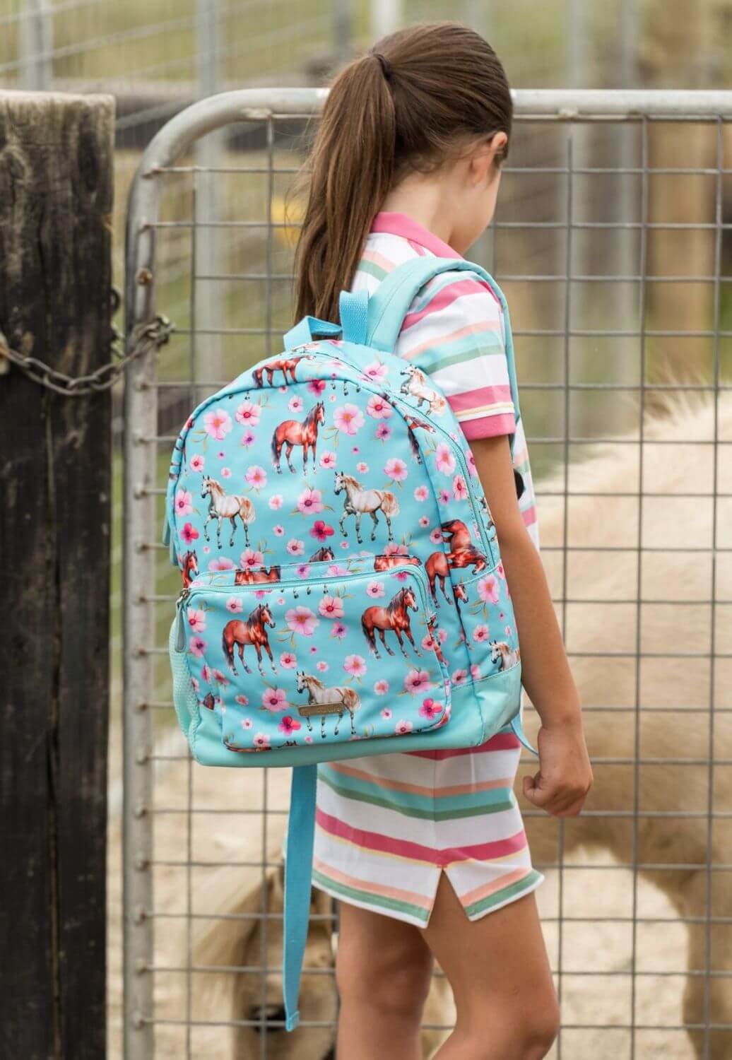 Thomas Cook Kids Jasmina Backpack