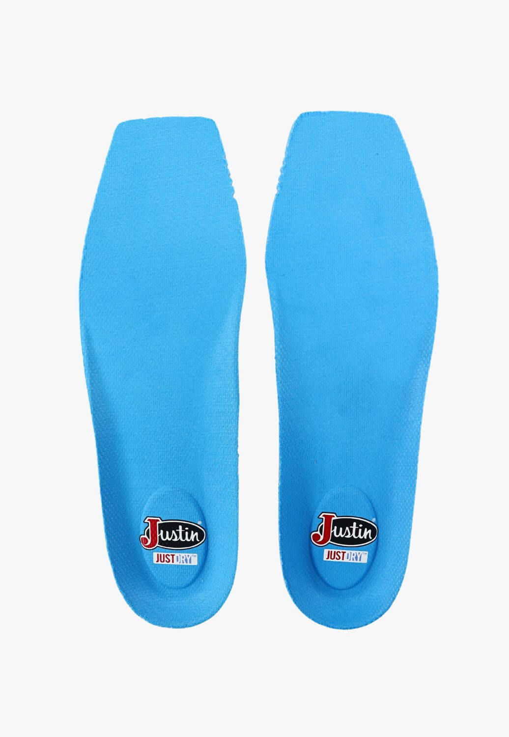 Justin Performance Square Toe Insole