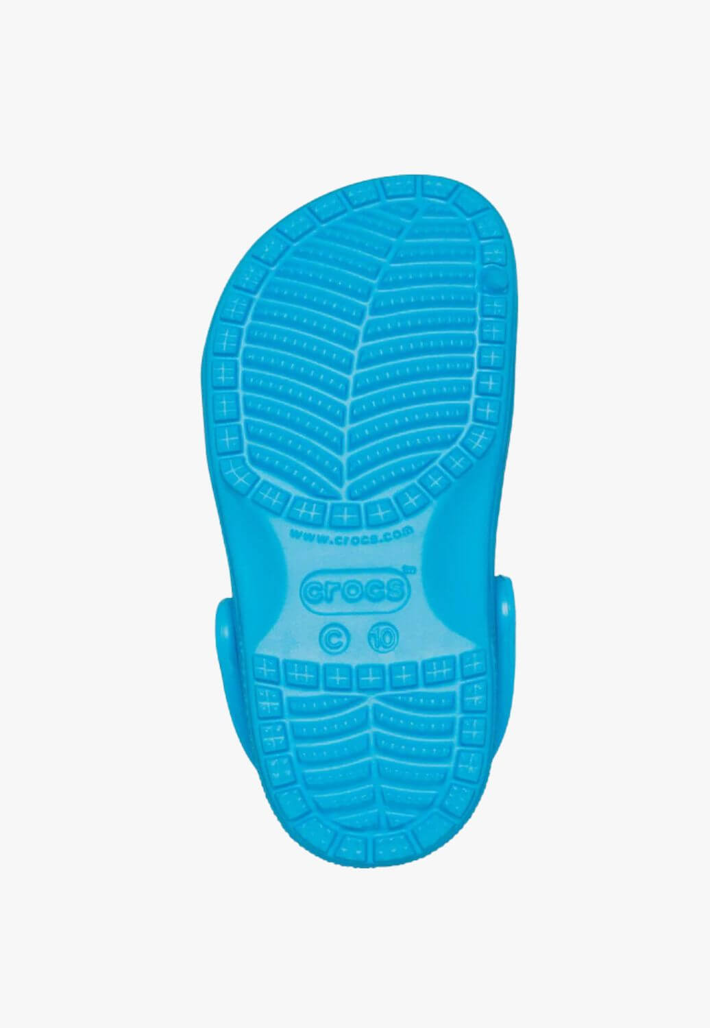 Crocs Toddler Classic Clog