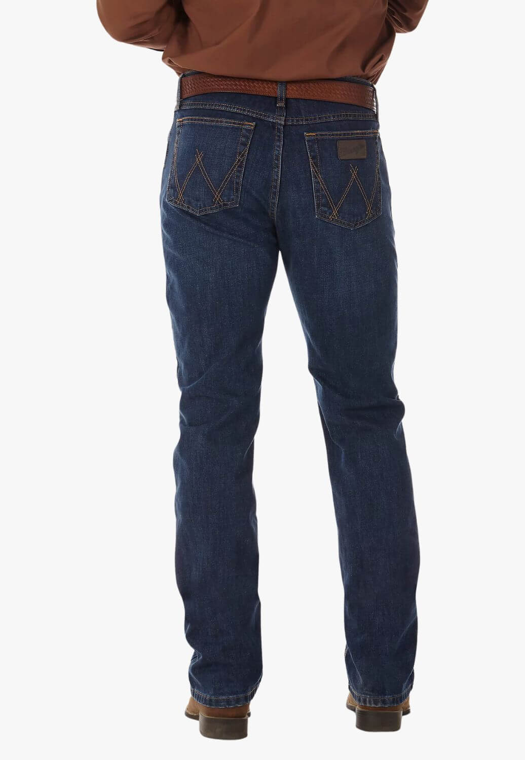 Wrangler Mens 20X Competition Slim Jean 02MWXDL