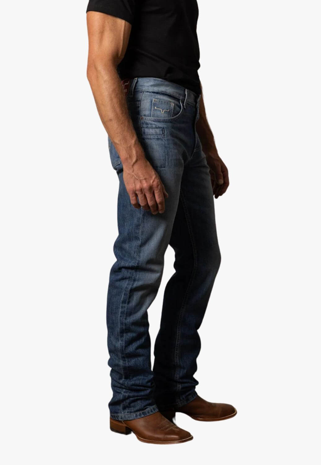 Kimes Ranch Mens James Jean