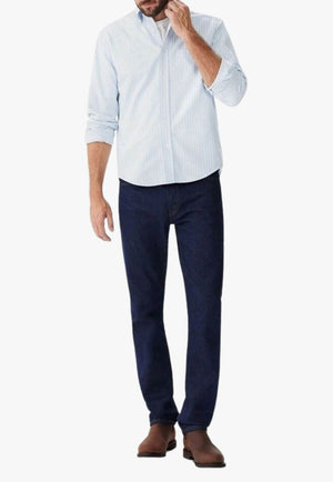R.M. Williams Classic Long Sleeve Shirt