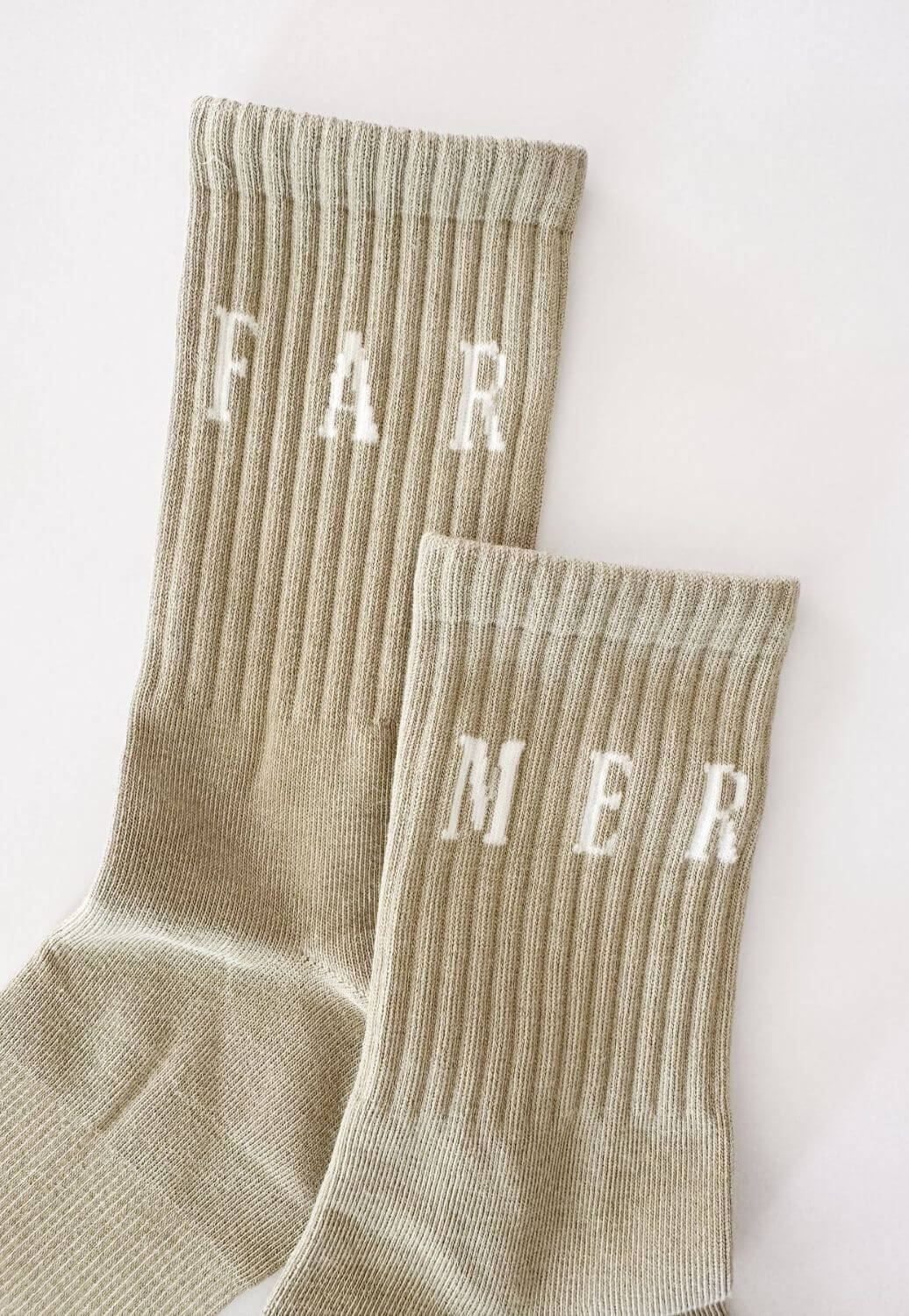 Whitney Spicer FAR MER. Boot Socks