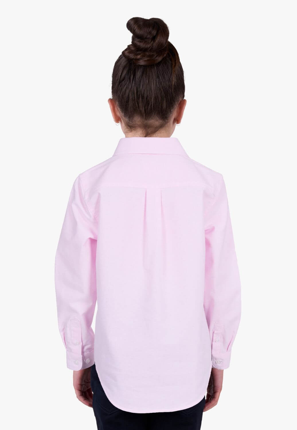 Hard Slog Kids Milly Long Sleeve Shirt