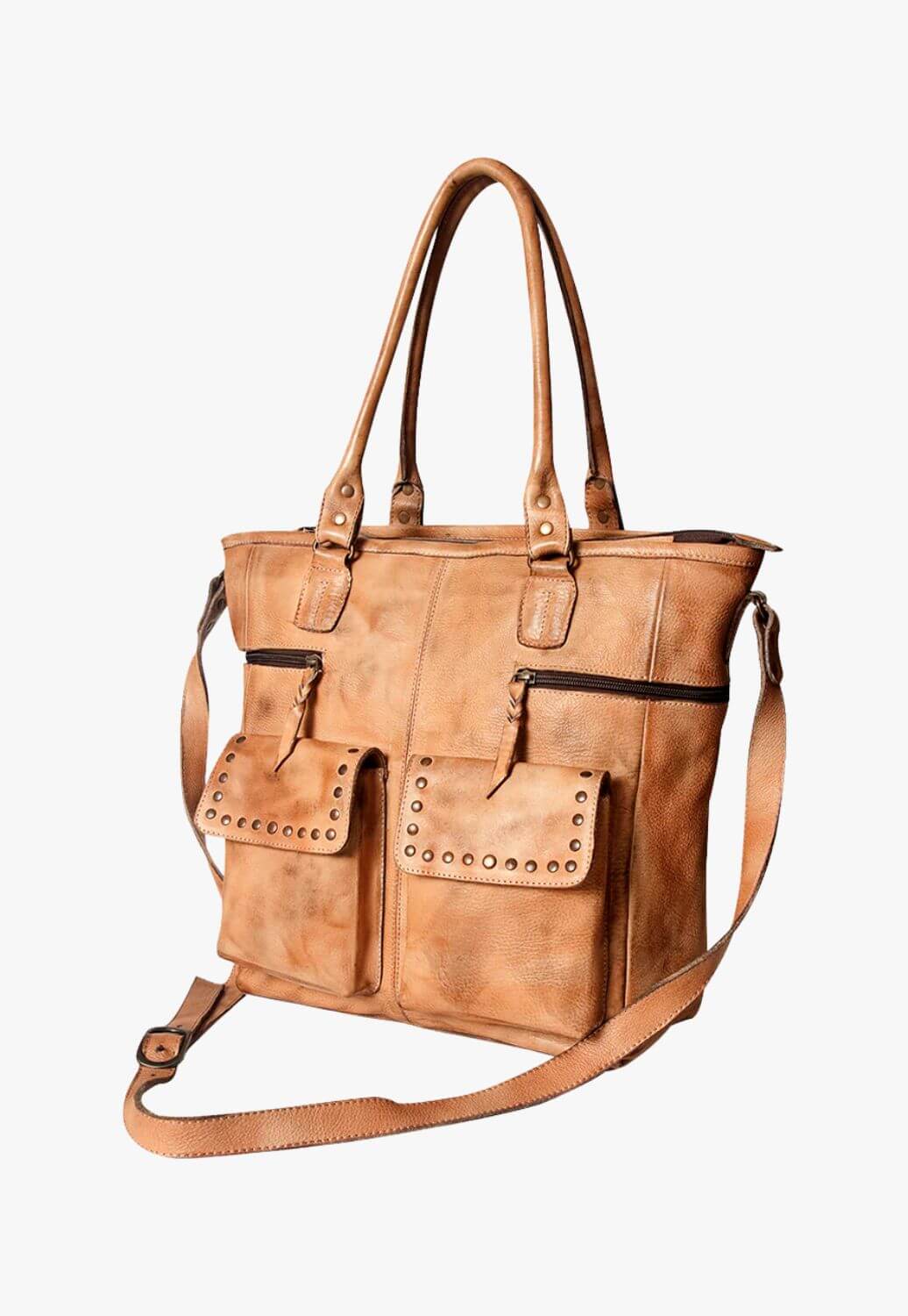 American Darling Tote Bag