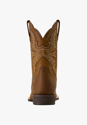Ariat Kids Westwood Top Boot